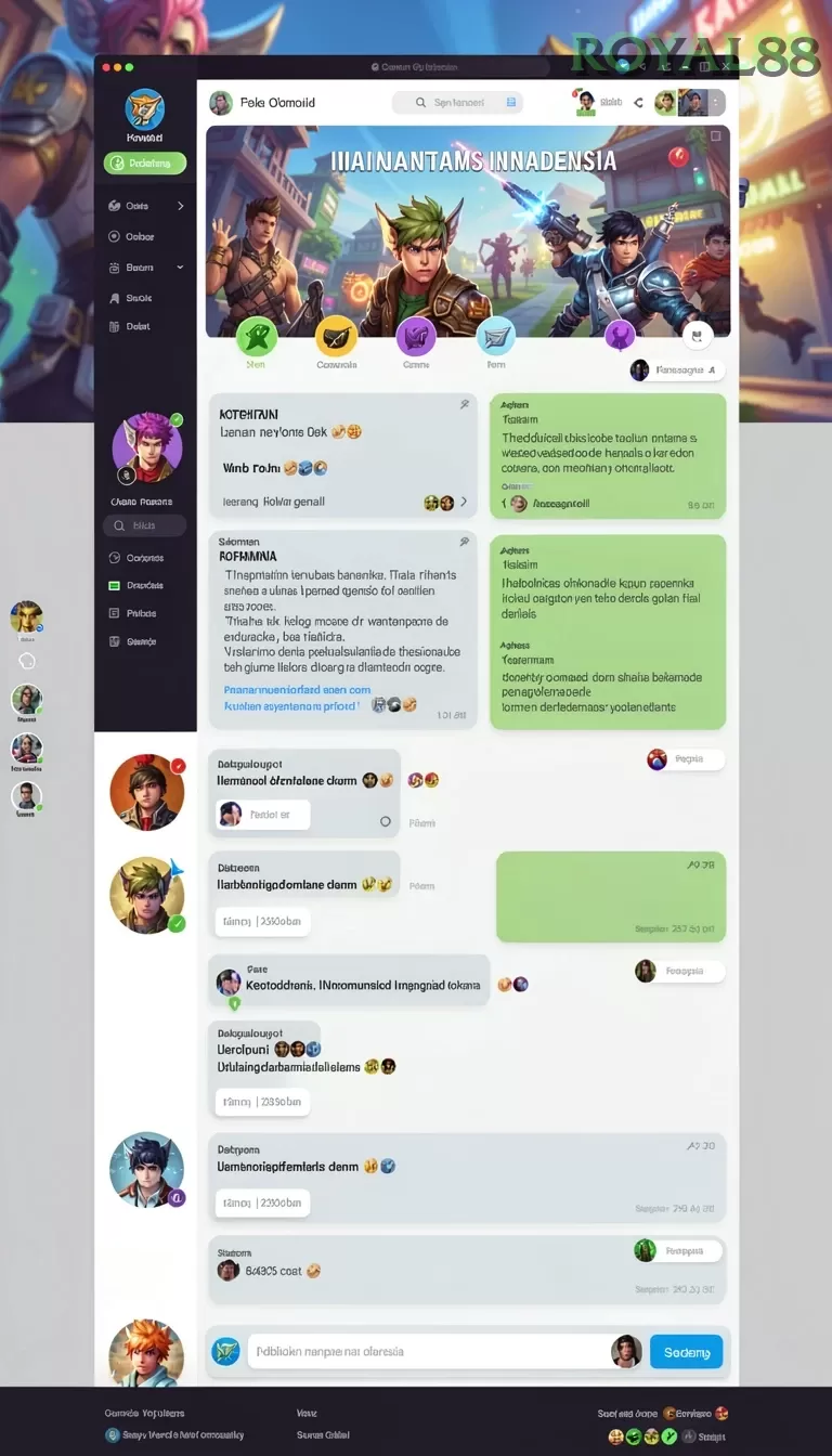 Screenshot Atlantis Crush nomor 1