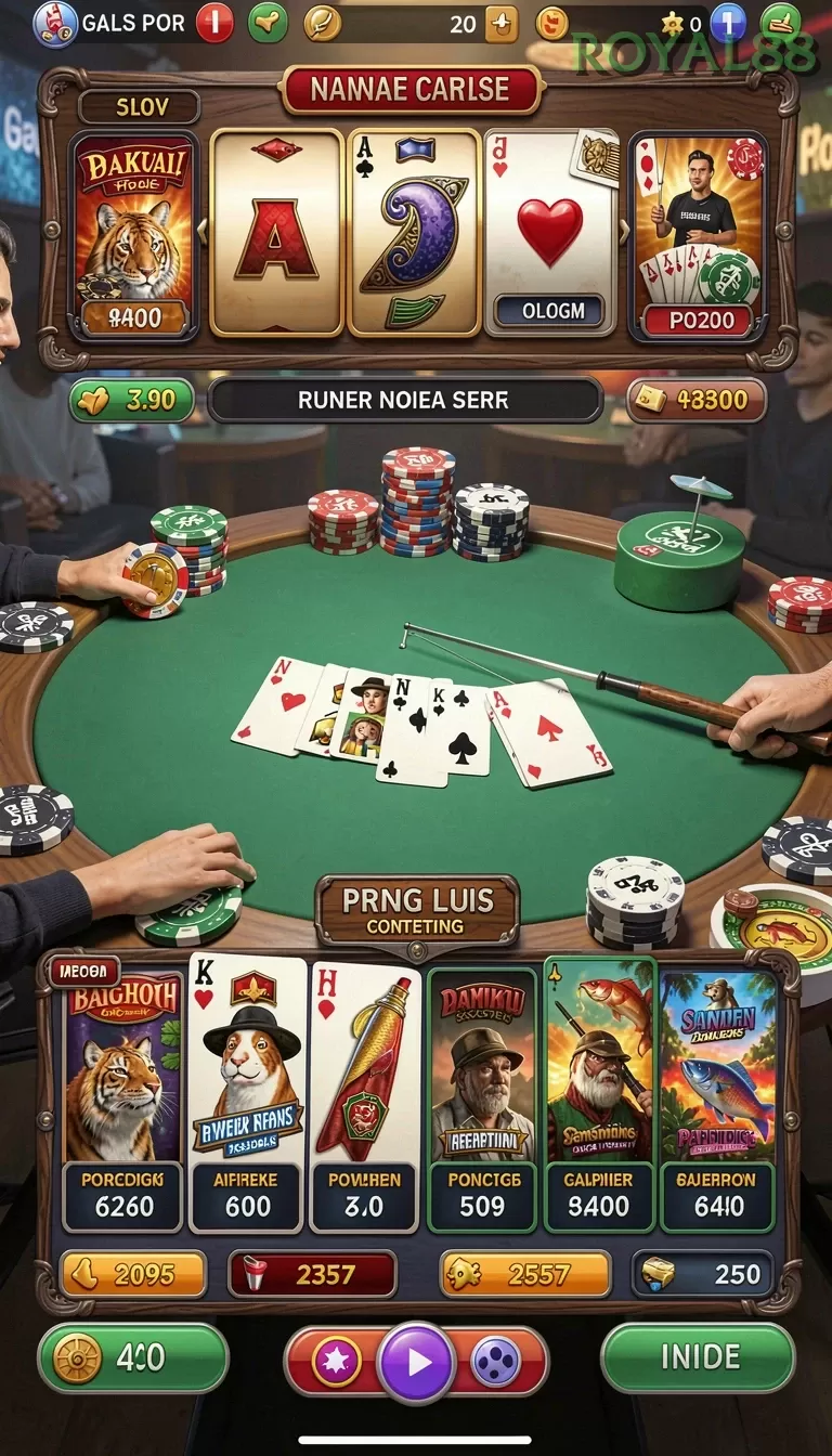 Screenshot 3 Lightning Blitz nomor 1