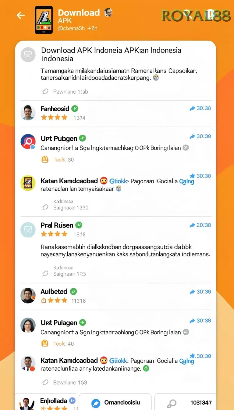 Screenshot Christmas Bonanza nomor 2