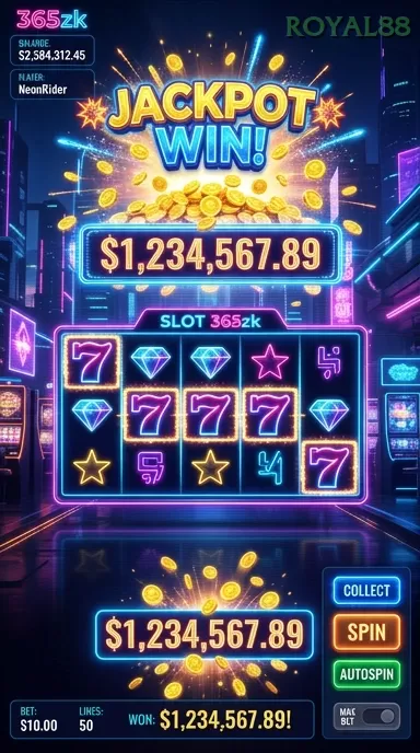 Screenshot Pyramid King nomor 1