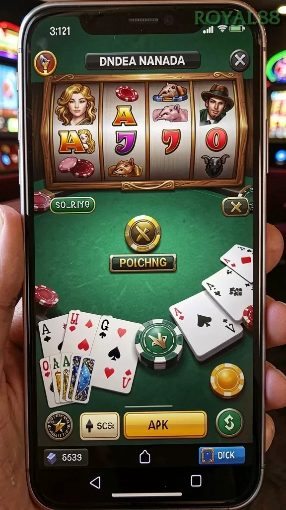Screenshot Panda Dragon Boat nomor 2