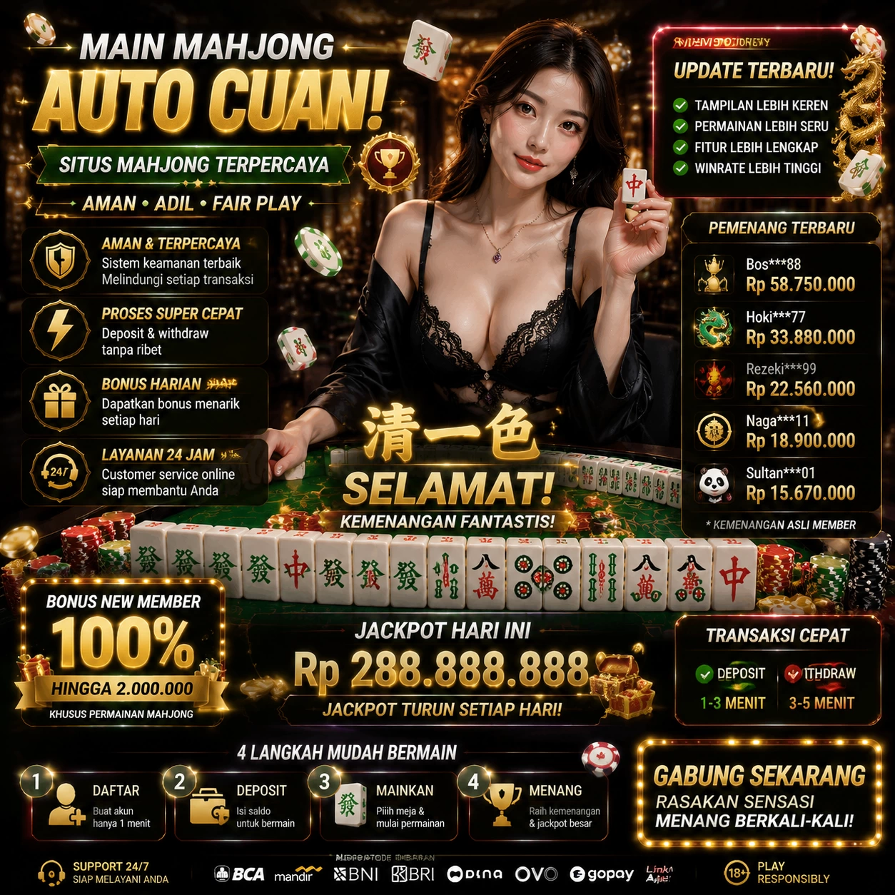 lucksvip