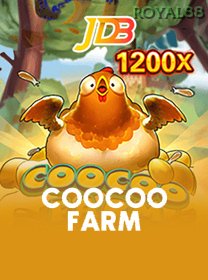 Coocoo Farm icon