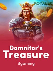 Domnitors Treasure icon