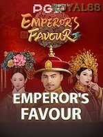 Emperors Favour icon