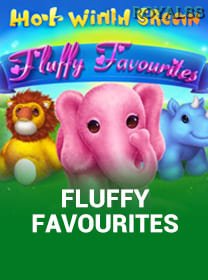 Fluffy Favourites icon