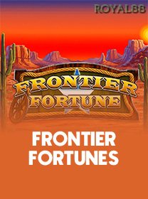 Frontier Fortune icon