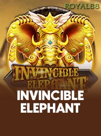 Invincible Elephant icon