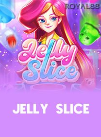 Jelly Slice banner