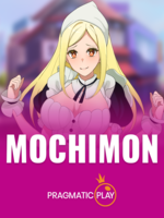 Mochimon Terbaru: Review, RTP, dan Link Bermain game cover