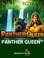PanTher Queen icon