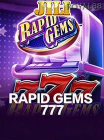Rapid Gems 777 icon