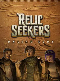 Relic-Seekers icon