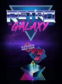Retro-Galaxy icon