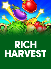 Rich-Harvest game thumbnail