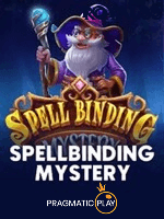 Spellbinding Mystery icon