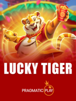 Panduan Bermain Tiger Sortudo untuk Pemula Lengkap game cover