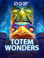 Review Totem Wonders Game Terbaru 2026 untuk Pemula game cover