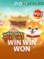 Win Win Won icon
