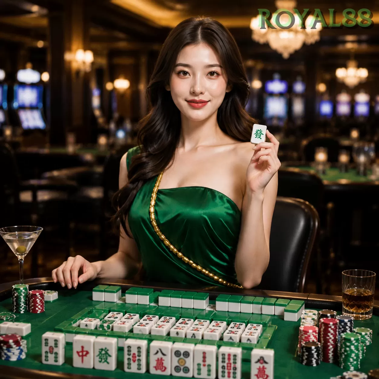 Login royal88 Sekarang Bonus Melimpah