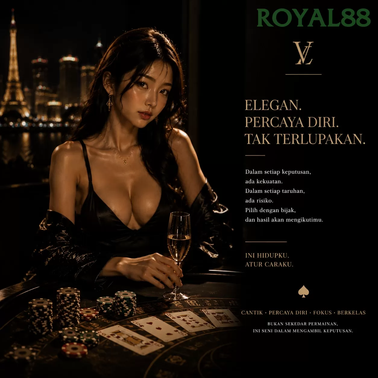 Permainan Meja icon