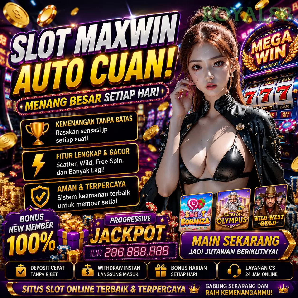 Togel icon