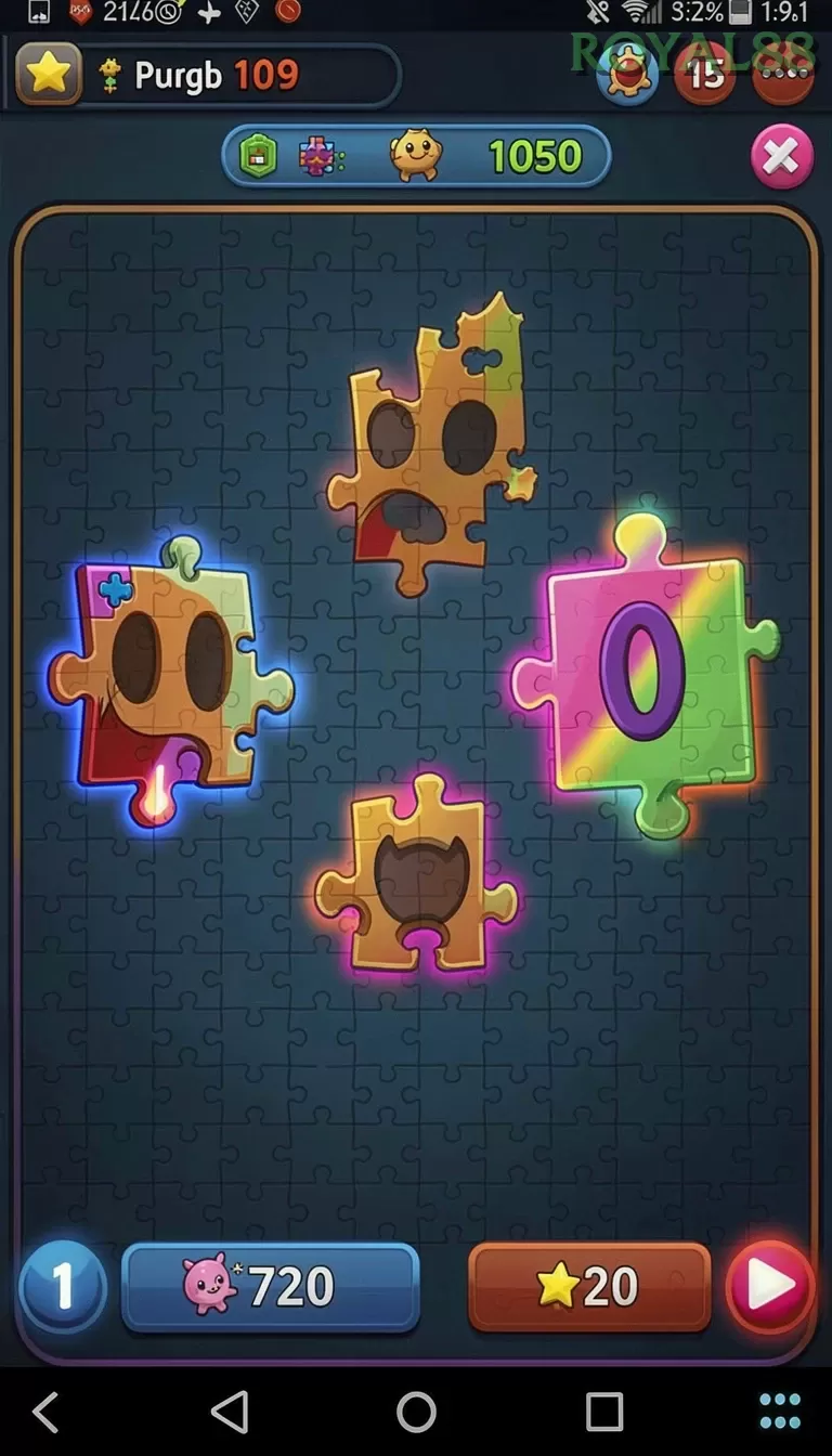 Screenshot Coocoo Farm nomor 2