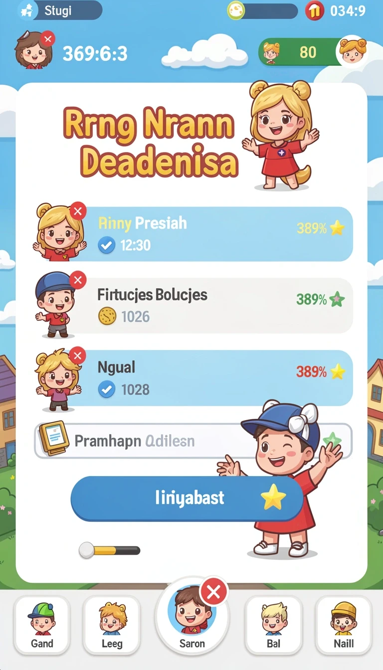 Bonus Garansi Kekalahan 100% screenshot