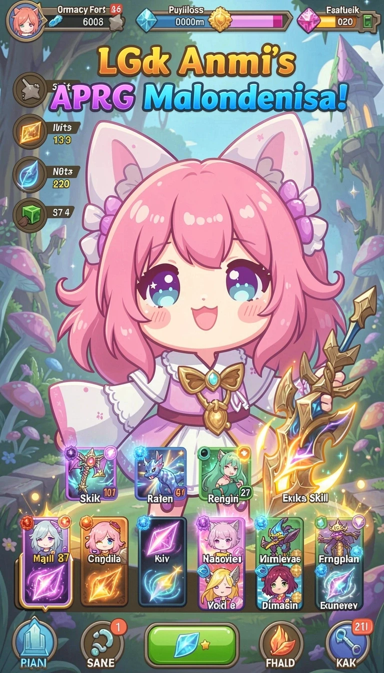 Bonus Referral Seumur Hidup screenshot
