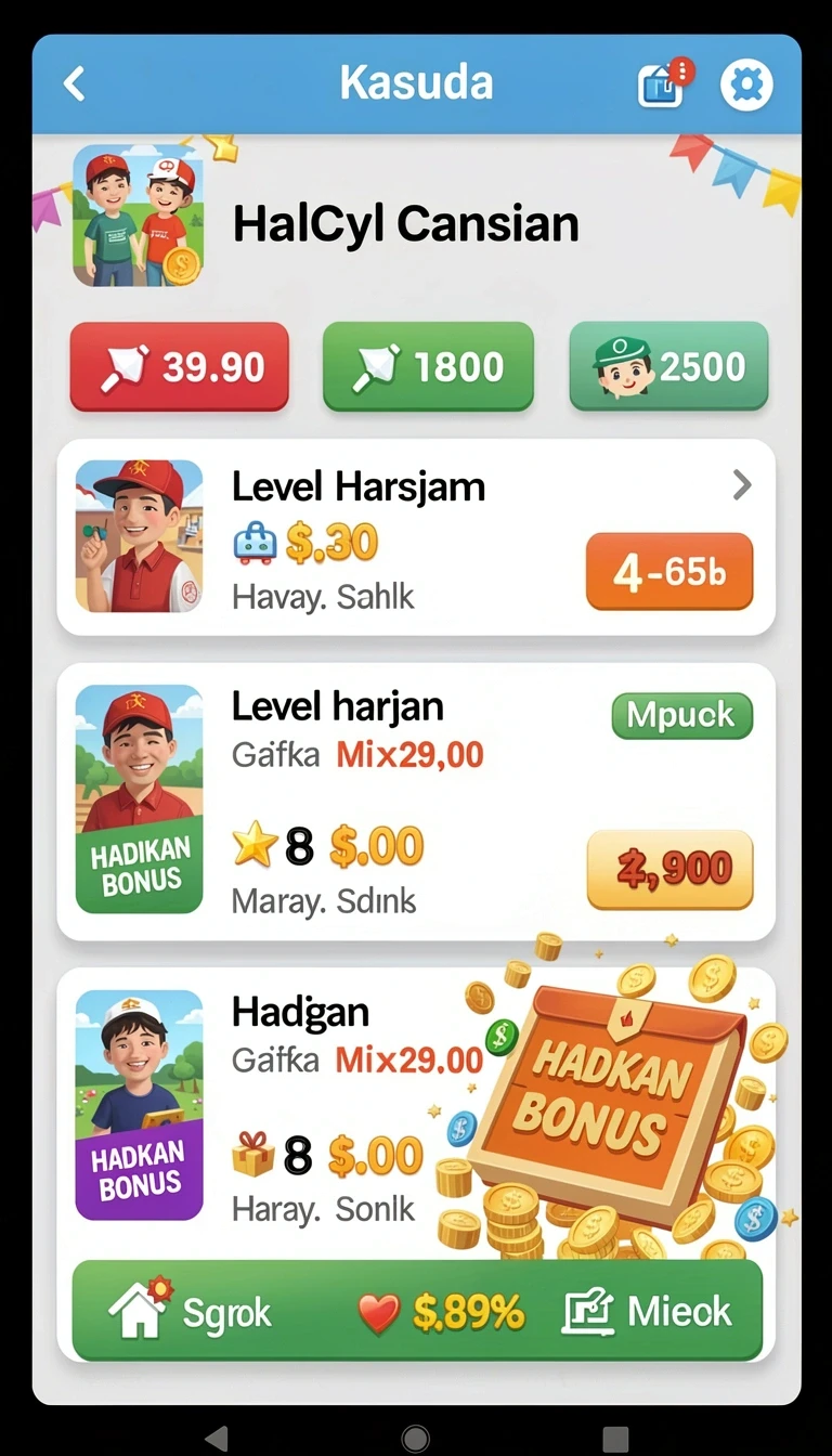 Bantuan royal88 24/7 screenshot