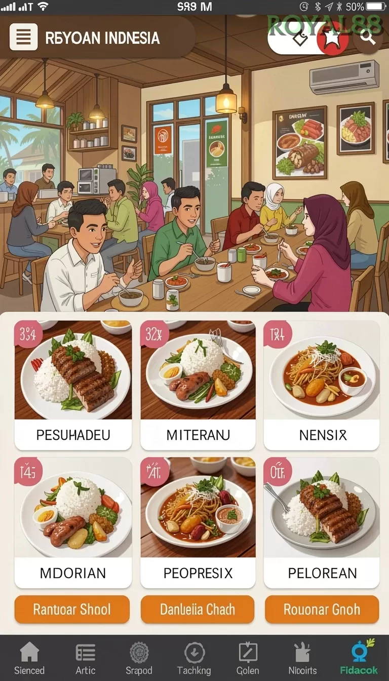 Screenshot Invincible Elephant nomor 2