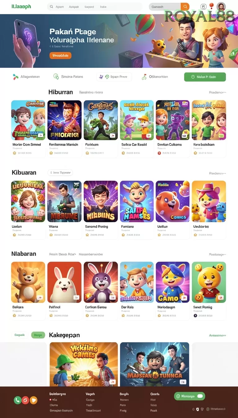 Screenshot Coocoo Farm nomor 1