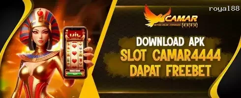 Bonus Spesial Download royal88 APK screenshot