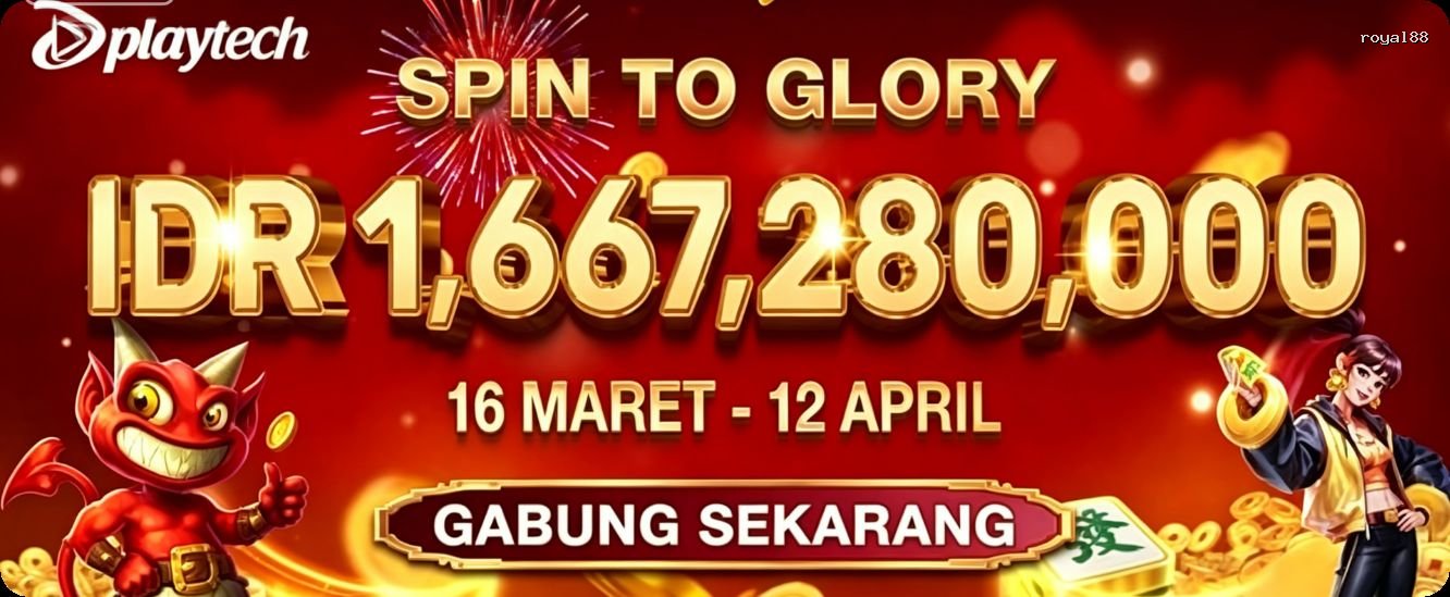 Unduh royal88 apk Versi Terbaru