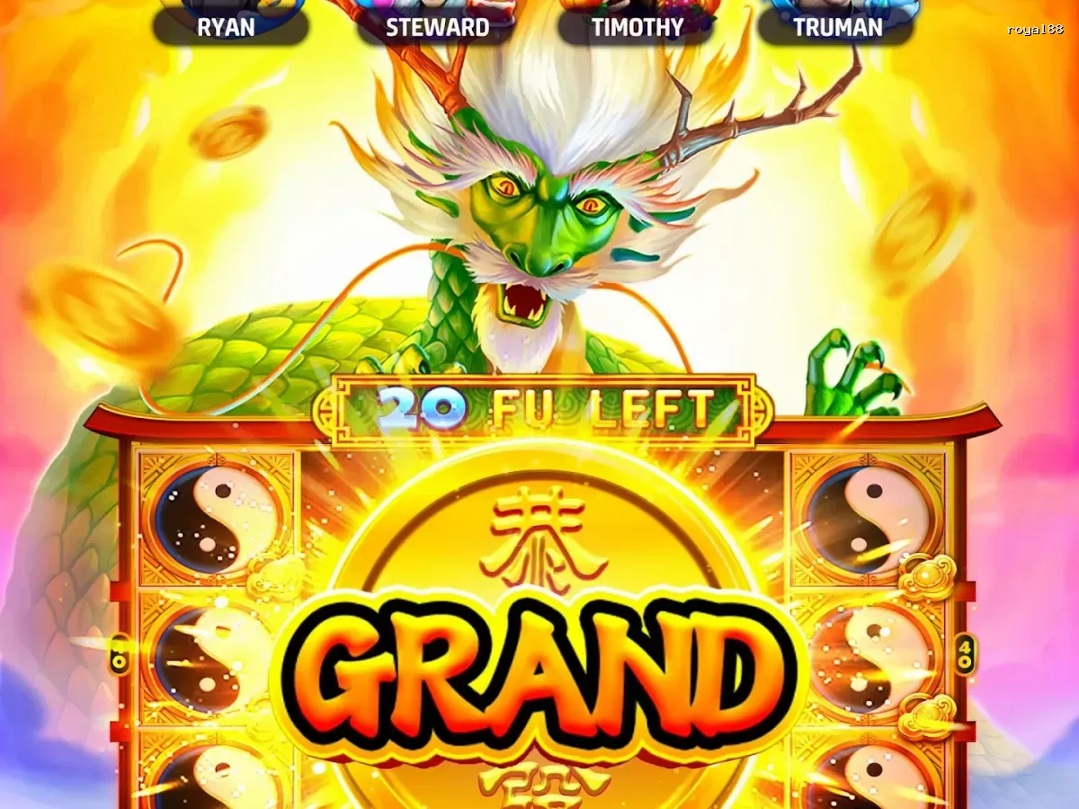 Koleksi royal88 Slot Gacor screenshot