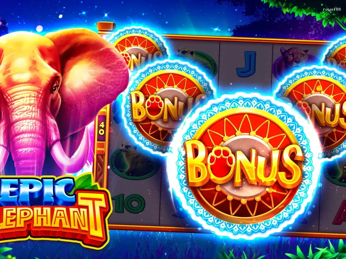 Akses royal88 VIP Premium screenshot